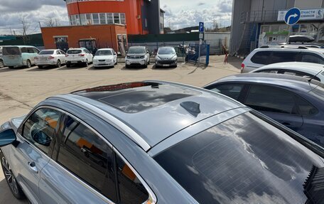 Geely Tugella FY11, 2022 год, 3 100 000 рублей, 17 фотография