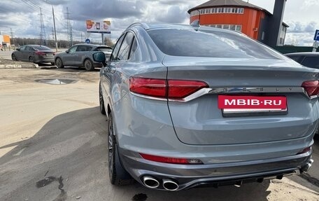 Geely Tugella FY11, 2022 год, 3 100 000 рублей, 13 фотография