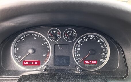 Volkswagen Passat B5+ рестайлинг, 2004 год, 450 000 рублей, 8 фотография