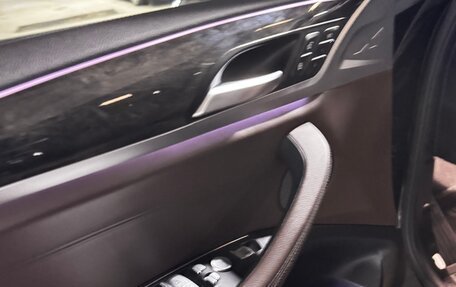 BMW X3, 2019 год, 4 600 000 рублей, 7 фотография