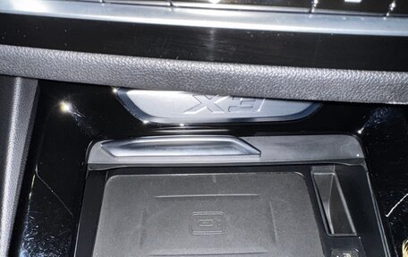BMW X3, 2019 год, 4 600 000 рублей, 9 фотография
