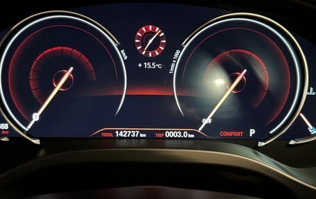 BMW X3, 2019 год, 4 600 000 рублей, 14 фотография