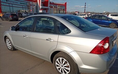 Ford Focus II рестайлинг, 2011 год, 950 000 рублей, 6 фотография