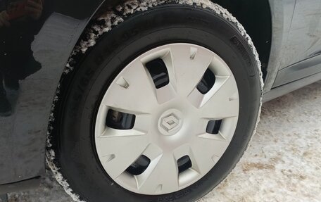 Renault Megane III, 2010 год, 793 000 рублей, 7 фотография