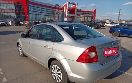 Ford Focus II рестайлинг, 2011 год, 950 000 рублей, 4 фотография
