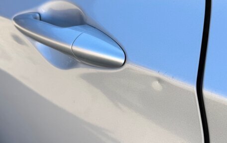 Hyundai Solaris II рестайлинг, 2014 год, 800 000 рублей, 9 фотография