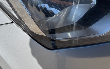 Hyundai Solaris II рестайлинг, 2014 год, 800 000 рублей, 8 фотография