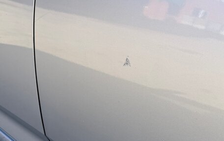 Hyundai Solaris II рестайлинг, 2014 год, 800 000 рублей, 10 фотография