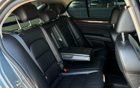 Skoda Superb III рестайлинг, 2011 год, 889 000 рублей, 11 фотография