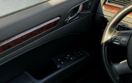 Skoda Superb III рестайлинг, 2011 год, 889 000 рублей, 19 фотография