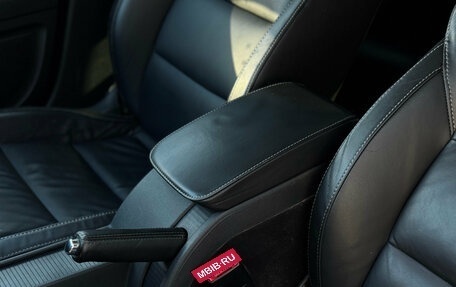 Skoda Superb III рестайлинг, 2011 год, 889 000 рублей, 21 фотография