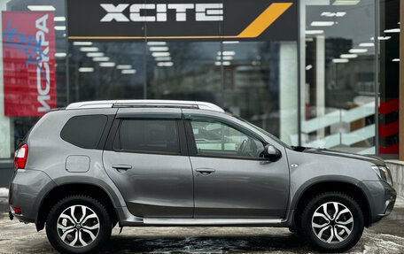 Nissan Terrano III, 2018 год, 1 349 000 рублей, 3 фотография