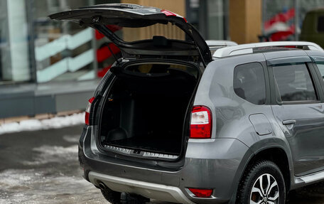 Nissan Terrano III, 2018 год, 1 349 000 рублей, 4 фотография