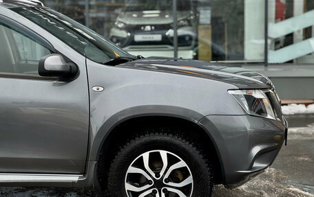 Nissan Terrano III, 2018 год, 1 349 000 рублей, 7 фотография