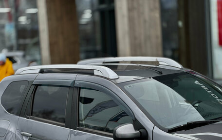 Nissan Terrano III, 2018 год, 1 349 000 рублей, 8 фотография