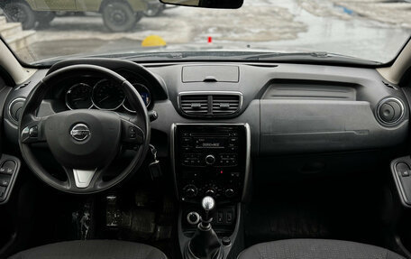 Nissan Terrano III, 2018 год, 1 349 000 рублей, 11 фотография