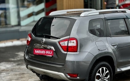 Nissan Terrano III, 2018 год, 1 349 000 рублей, 6 фотография