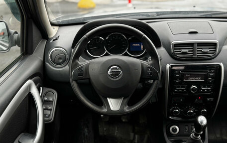 Nissan Terrano III, 2018 год, 1 349 000 рублей, 12 фотография