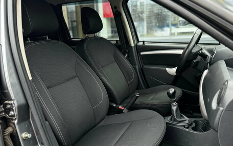 Nissan Terrano III, 2018 год, 1 349 000 рублей, 13 фотография