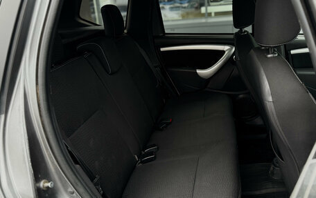 Nissan Terrano III, 2018 год, 1 349 000 рублей, 14 фотография