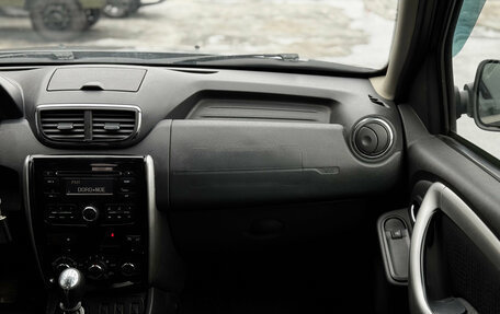 Nissan Terrano III, 2018 год, 1 349 000 рублей, 17 фотография