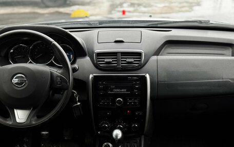 Nissan Terrano III, 2018 год, 1 349 000 рублей, 18 фотография