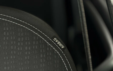 Nissan Terrano III, 2018 год, 1 349 000 рублей, 22 фотография