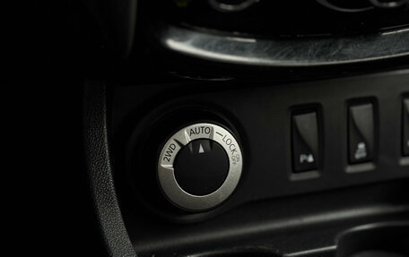 Nissan Terrano III, 2018 год, 1 349 000 рублей, 24 фотография