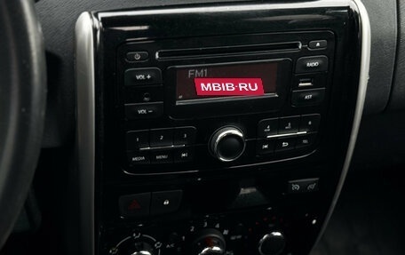 Nissan Terrano III, 2018 год, 1 349 000 рублей, 20 фотография