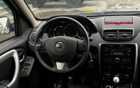 Nissan Terrano III, 2018 год, 1 349 000 рублей, 16 фотография