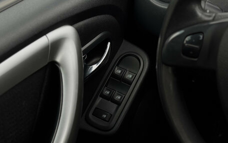 Nissan Terrano III, 2018 год, 1 349 000 рублей, 25 фотография