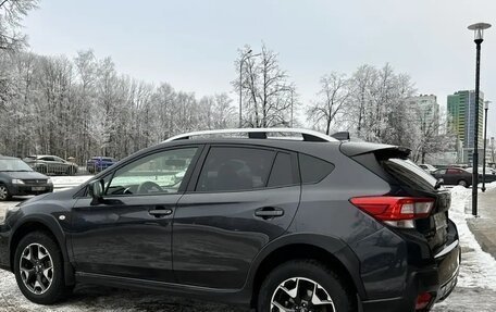 Subaru XV II, 2019 год, 2 399 000 рублей, 2 фотография