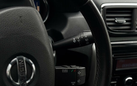 Nissan Terrano III, 2018 год, 1 349 000 рублей, 29 фотография