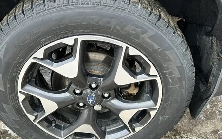 Subaru XV II, 2019 год, 2 399 000 рублей, 3 фотография