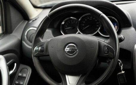 Nissan Terrano III, 2018 год, 1 349 000 рублей, 27 фотография