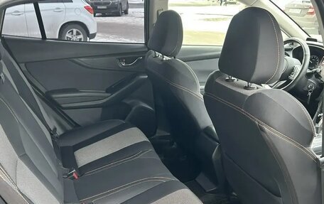 Subaru XV II, 2019 год, 2 399 000 рублей, 8 фотография