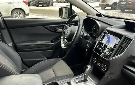 Subaru XV II, 2019 год, 2 399 000 рублей, 4 фотография