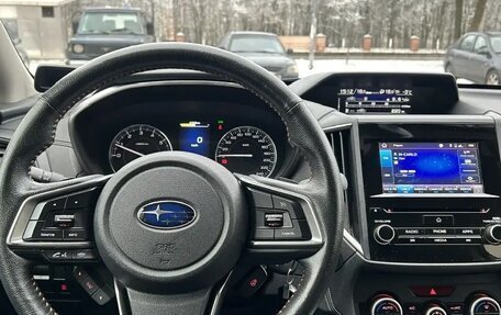 Subaru XV II, 2019 год, 2 399 000 рублей, 7 фотография