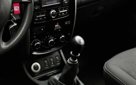 Nissan Terrano III, 2018 год, 1 349 000 рублей, 26 фотография