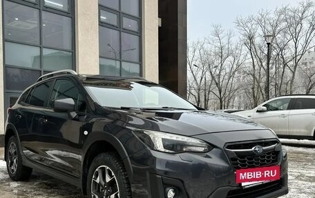 Subaru XV II, 2019 год, 2 399 000 рублей, 9 фотография