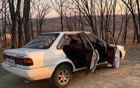 Toyota Sprinter VI (E90), 1989 год, 192 000 рублей, 8 фотография