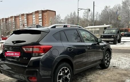 Subaru XV II, 2019 год, 2 399 000 рублей, 12 фотография