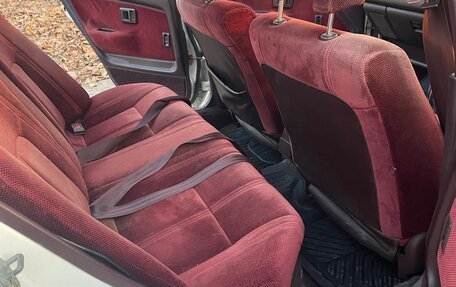 Toyota Sprinter VI (E90), 1989 год, 192 000 рублей, 11 фотография