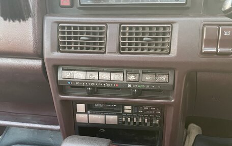 Toyota Sprinter VI (E90), 1989 год, 192 000 рублей, 14 фотография