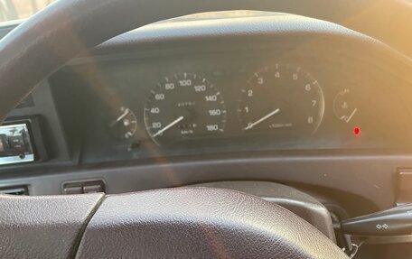 Toyota Sprinter VI (E90), 1989 год, 192 000 рублей, 15 фотография