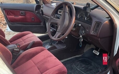 Toyota Sprinter VI (E90), 1989 год, 192 000 рублей, 12 фотография