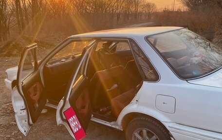 Toyota Sprinter VI (E90), 1989 год, 192 000 рублей, 9 фотография