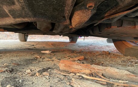 Toyota Sprinter VI (E90), 1989 год, 192 000 рублей, 25 фотография