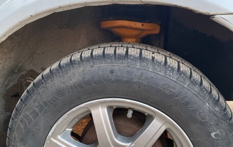 Toyota Sprinter VI (E90), 1989 год, 192 000 рублей, 23 фотография