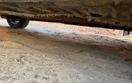 Toyota Sprinter VI (E90), 1989 год, 192 000 рублей, 26 фотография